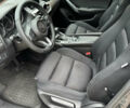 Сірий Мазда 6, об'ємом двигуна 2 л та пробігом 171 тис. км за 16000 $, фото 5 на Automoto.ua