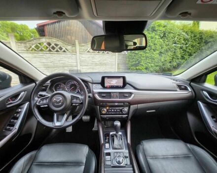Серый Мазда 6, объемом двигателя 0 л и пробегом 87 тыс. км за 10399 $, фото 8 на Automoto.ua