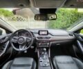 Серый Мазда 6, объемом двигателя 0 л и пробегом 87 тыс. км за 10399 $, фото 8 на Automoto.ua