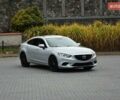 Серый Мазда 6, объемом двигателя 2.49 л и пробегом 205 тыс. км за 16600 $, фото 6 на Automoto.ua