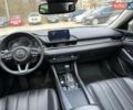 Серый Мазда 6, объемом двигателя 2.49 л и пробегом 95 тыс. км за 13900 $, фото 13 на Automoto.ua