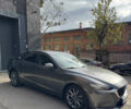 Сірий Мазда 6, об'ємом двигуна 2 л та пробігом 130 тис. км за 16900 $, фото 3 на Automoto.ua