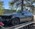Серый Мазда 6, объемом двигателя 2.5 л и пробегом 97 тыс. км за 6496 $, фото 1 на Automoto.ua