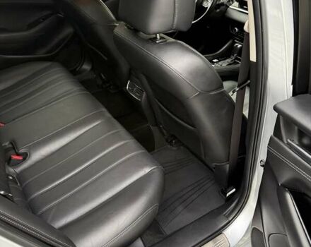 Серый Мазда 6, объемом двигателя 2.49 л и пробегом 74 тыс. км за 21000 $, фото 13 на Automoto.ua