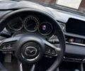 Серый Мазда 6, объемом двигателя 2.5 л и пробегом 75 тыс. км за 12800 $, фото 10 на Automoto.ua