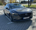 Мазда 6 2018 в Коломые на Automoto.ua Серый Мазда 6, объемом двигателя 2.49 л и пробегом 194 тыс. км за 13650 $, фото 1 на Automoto.ua