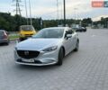 Серый Мазда 6, объемом двигателя 2.49 л и пробегом 155 тыс. км за 17500 $, фото 1 на Automoto.ua