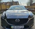 Сірий Мазда 6, об'ємом двигуна 2.49 л та пробігом 76 тис. км за 20500 $, фото 1 на Automoto.ua