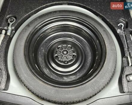 Сірий Мазда 6, об'ємом двигуна 2.49 л та пробігом 138 тис. км за 16300 $, фото 23 на Automoto.ua