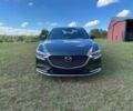 Серый Мазда 6, объемом двигателя 2.5 л и пробегом 99 тыс. км за 7000 $, фото 1 на Automoto.ua