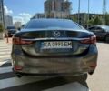 Сірий Мазда 6, об'ємом двигуна 2.49 л та пробігом 128 тис. км за 16500 $, фото 6 на Automoto.ua