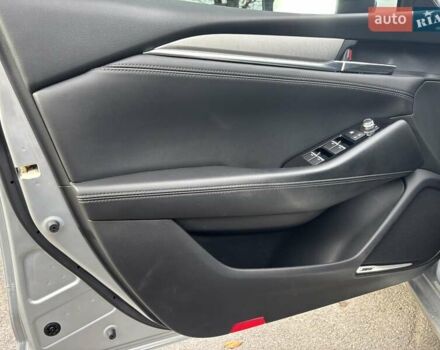 Серый Мазда 6, объемом двигателя 2.49 л и пробегом 133 тыс. км за 20999 $, фото 5 на Automoto.ua