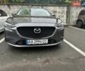 Серый Мазда 6, объемом двигателя 2 л и пробегом 88 тыс. км за 20500 $, фото 1 на Automoto.ua