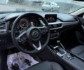 Сірий Мазда 6, об'ємом двигуна 2.5 л та пробігом 227 тис. км за 12500 $, фото 19 на Automoto.ua