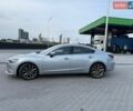 Серый Мазда 6, объемом двигателя 2.49 л и пробегом 160 тыс. км за 16500 $, фото 2 на Automoto.ua