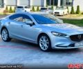 Серый Мазда 6, объемом двигателя 2.5 л и пробегом 106 тыс. км за 15499 $, фото 1 на Automoto.ua