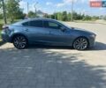 Сірий Мазда 6, об'ємом двигуна 2.49 л та пробігом 170 тис. км за 17500 $, фото 3 на Automoto.ua