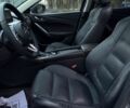 Сірий Мазда 6, об'ємом двигуна 2.5 л та пробігом 227 тис. км за 12500 $, фото 18 на Automoto.ua