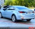Серый Мазда 6, объемом двигателя 2.5 л и пробегом 106 тыс. км за 15499 $, фото 2 на Automoto.ua