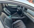 Серый Мазда 6, объемом двигателя 2.49 л и пробегом 140 тыс. км за 14500 $, фото 17 на Automoto.ua