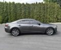 Серый Мазда 6, объемом двигателя 2.5 л и пробегом 35 тыс. км за 12400 $, фото 5 на Automoto.ua
