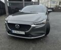 Сірий Мазда 6, об'ємом двигуна 2.49 л та пробігом 145 тис. км за 17200 $, фото 30 на Automoto.ua