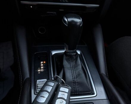 Сірий Мазда 6, об'ємом двигуна 2.5 л та пробігом 227 тис. км за 12500 $, фото 21 на Automoto.ua