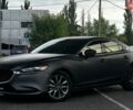 Сірий Мазда 6, об'ємом двигуна 2.49 л та пробігом 129 тис. км за 13999 $, фото 1 на Automoto.ua