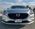 Серый Мазда 6, объемом двигателя 2.49 л и пробегом 140 тыс. км за 14500 $, фото 2 на Automoto.ua