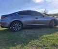 Серый Мазда 6, объемом двигателя 2.5 л и пробегом 142 тыс. км за 16500 $, фото 2 на Automoto.ua
