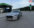 Серый Мазда 6, объемом двигателя 2.49 л и пробегом 160 тыс. км за 16500 $, фото 5 на Automoto.ua