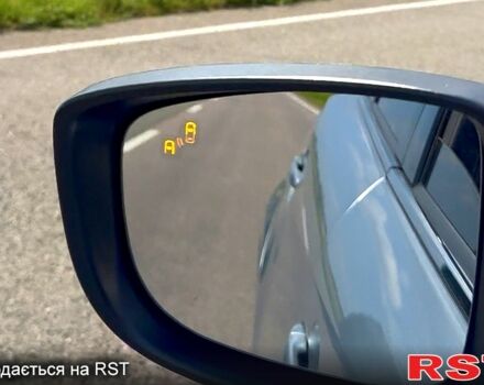 Серый Мазда 6, объемом двигателя 2.5 л и пробегом 106 тыс. км за 15499 $, фото 7 на Automoto.ua