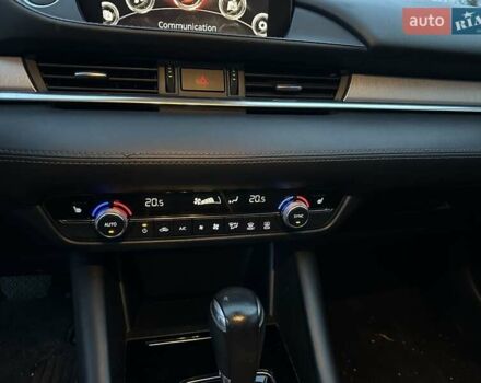 Серый Мазда 6, объемом двигателя 2.49 л и пробегом 123 тыс. км за 18000 $, фото 11 на Automoto.ua