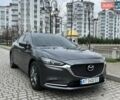 Сірий Мазда 6, об'ємом двигуна 2.49 л та пробігом 143 тис. км за 16500 $, фото 1 на Automoto.ua