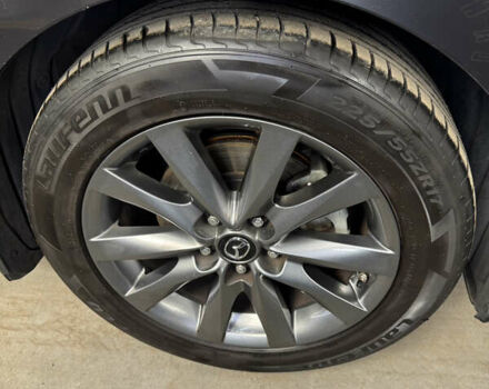 Сірий Мазда 6, об'ємом двигуна 2 л та пробігом 130 тис. км за 16900 $, фото 31 на Automoto.ua