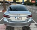 Серый Мазда 6, объемом двигателя 2.49 л и пробегом 140 тыс. км за 14500 $, фото 6 на Automoto.ua