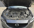 Сірий Мазда 6, об'ємом двигуна 2 л та пробігом 130 тис. км за 16900 $, фото 11 на Automoto.ua