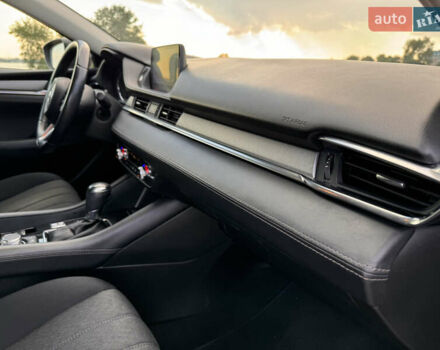 Серый Мазда 6, объемом двигателя 2.5 л и пробегом 76 тыс. км за 16500 $, фото 23 на Automoto.ua