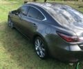 Серый Мазда 6, объемом двигателя 2.49 л и пробегом 120 тыс. км за 16500 $, фото 2 на Automoto.ua