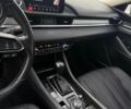 Серый Мазда 6, объемом двигателя 2.49 л и пробегом 160 тыс. км за 16500 $, фото 9 на Automoto.ua