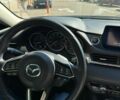 Сірий Мазда 6, об'ємом двигуна 2.49 л та пробігом 128 тис. км за 16500 $, фото 20 на Automoto.ua