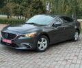 Сірий Мазда 6, об'ємом двигуна 2.5 л та пробігом 227 тис. км за 12500 $, фото 4 на Automoto.ua