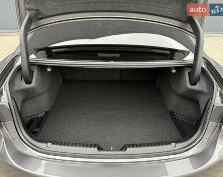 Сірий Мазда 6, об'ємом двигуна 2.49 л та пробігом 138 тис. км за 16300 $, фото 22 на Automoto.ua