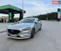 Серый Мазда 6, объемом двигателя 2.49 л и пробегом 160 тыс. км за 16500 $, фото 6 на Automoto.ua