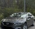 Серый Мазда 6, объемом двигателя 0 л и пробегом 89 тыс. км за 9800 $, фото 1 на Automoto.ua