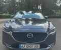 Сірий Мазда 6, об'ємом двигуна 2.5 л та пробігом 146 тис. км за 16500 $, фото 1 на Automoto.ua