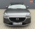 Сірий Мазда 6, об'ємом двигуна 2.49 л та пробігом 138 тис. км за 16300 $, фото 2 на Automoto.ua