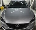 Сірий Мазда 6, об'ємом двигуна 2.49 л та пробігом 111 тис. км за 15999 $, фото 6 на Automoto.ua