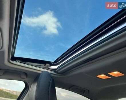 Серый Мазда 6, объемом двигателя 2.49 л и пробегом 140 тыс. км за 14500 $, фото 13 на Automoto.ua