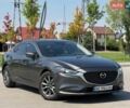 Сірий Мазда 6, об'ємом двигуна 2.5 л та пробігом 180 тис. км за 12500 $, фото 1 на Automoto.ua